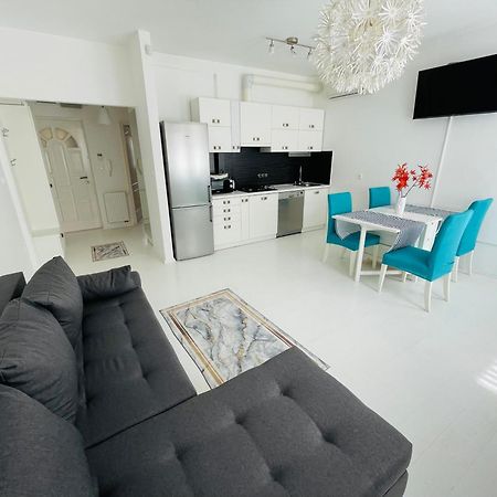 Gold Apartman نايغكانيشا المظهر الخارجي الصورة