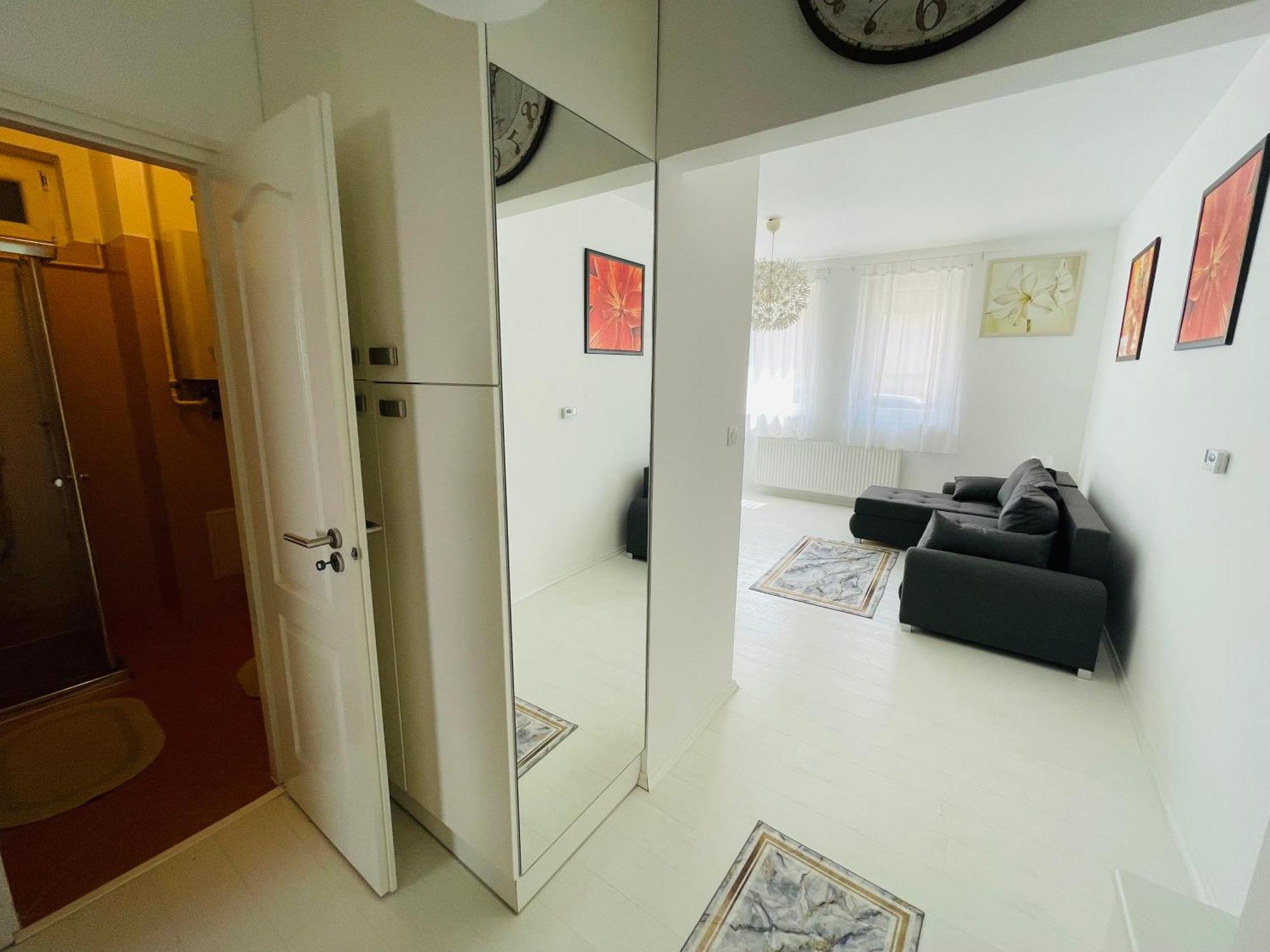 Gold Apartman نايغكانيشا المظهر الخارجي الصورة
