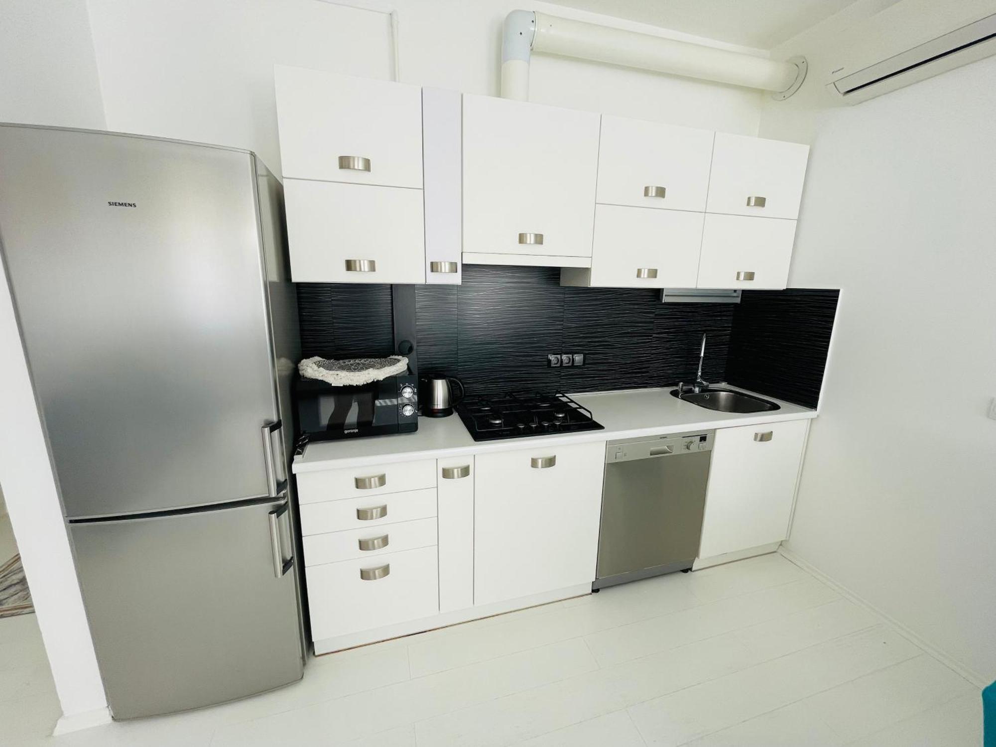 Gold Apartman نايغكانيشا المظهر الخارجي الصورة