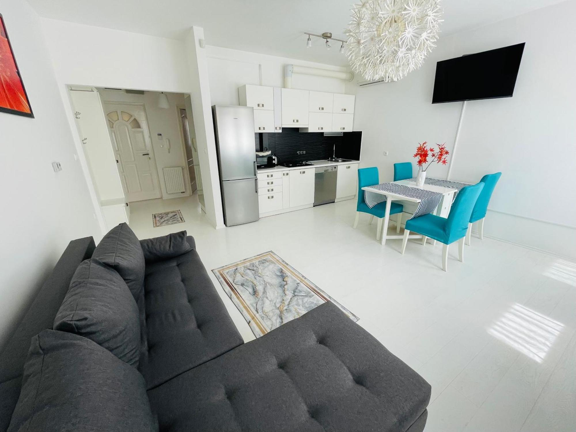 Gold Apartman نايغكانيشا المظهر الخارجي الصورة