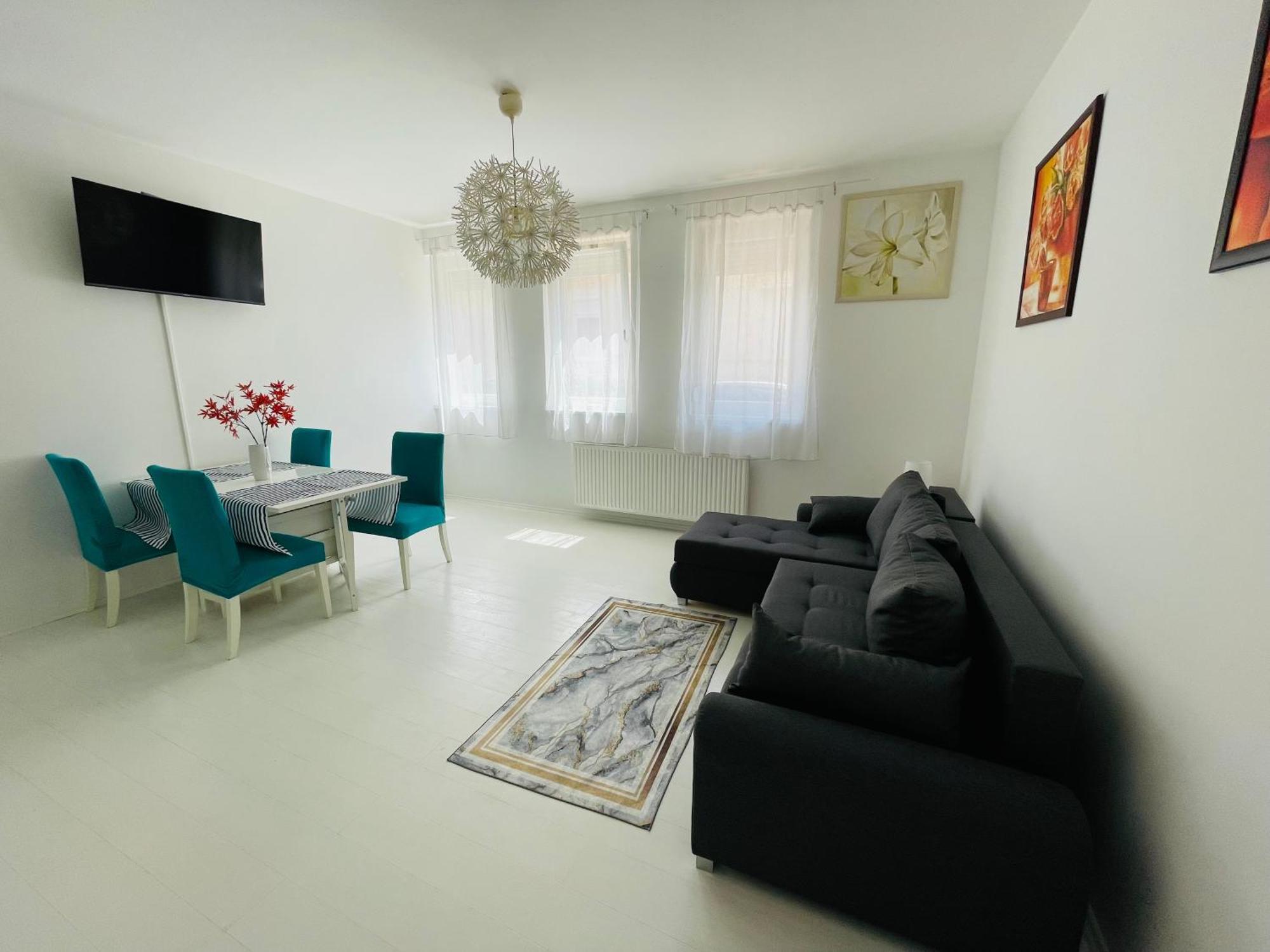 Gold Apartman نايغكانيشا المظهر الخارجي الصورة