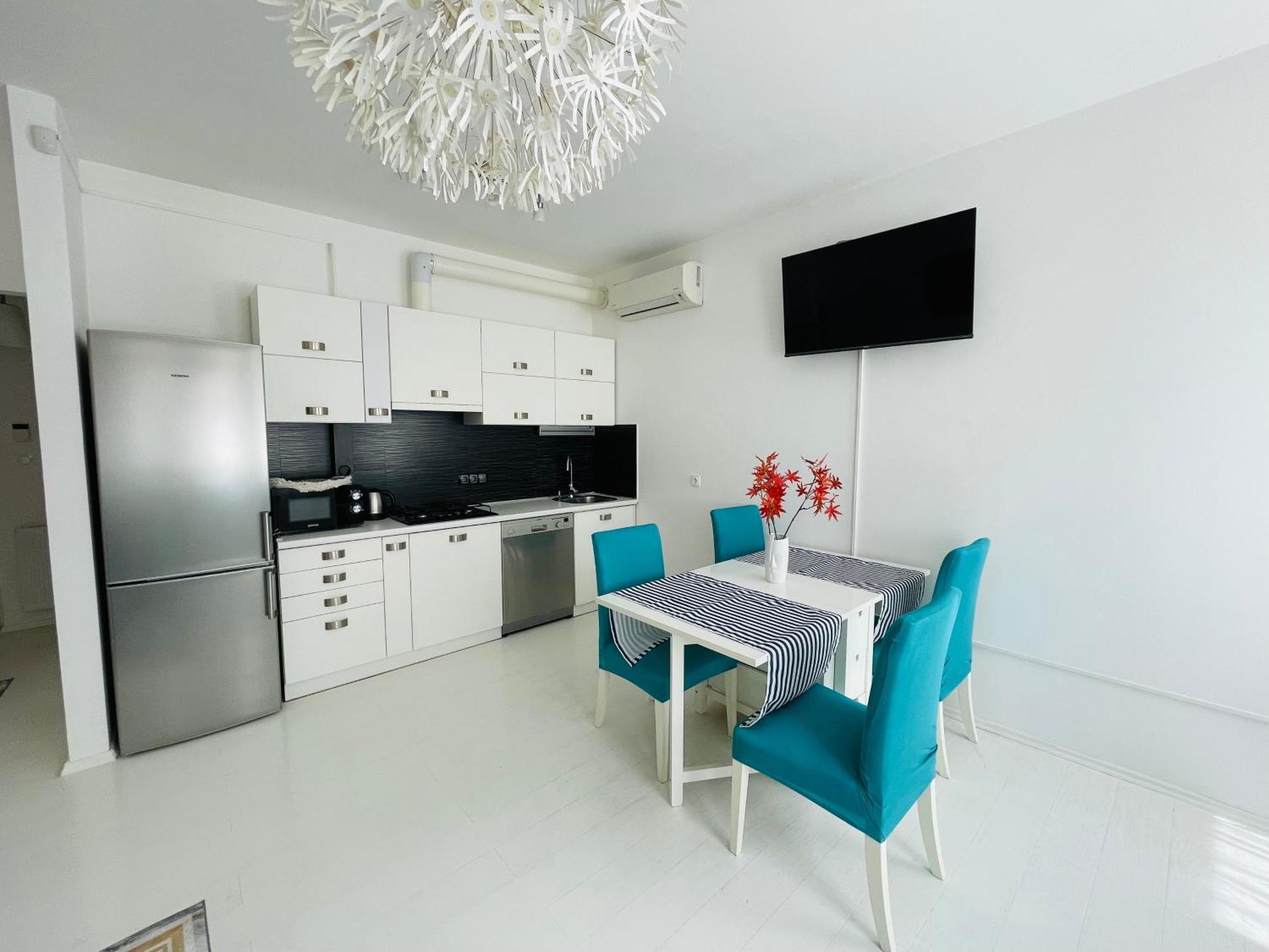 Gold Apartman نايغكانيشا المظهر الخارجي الصورة