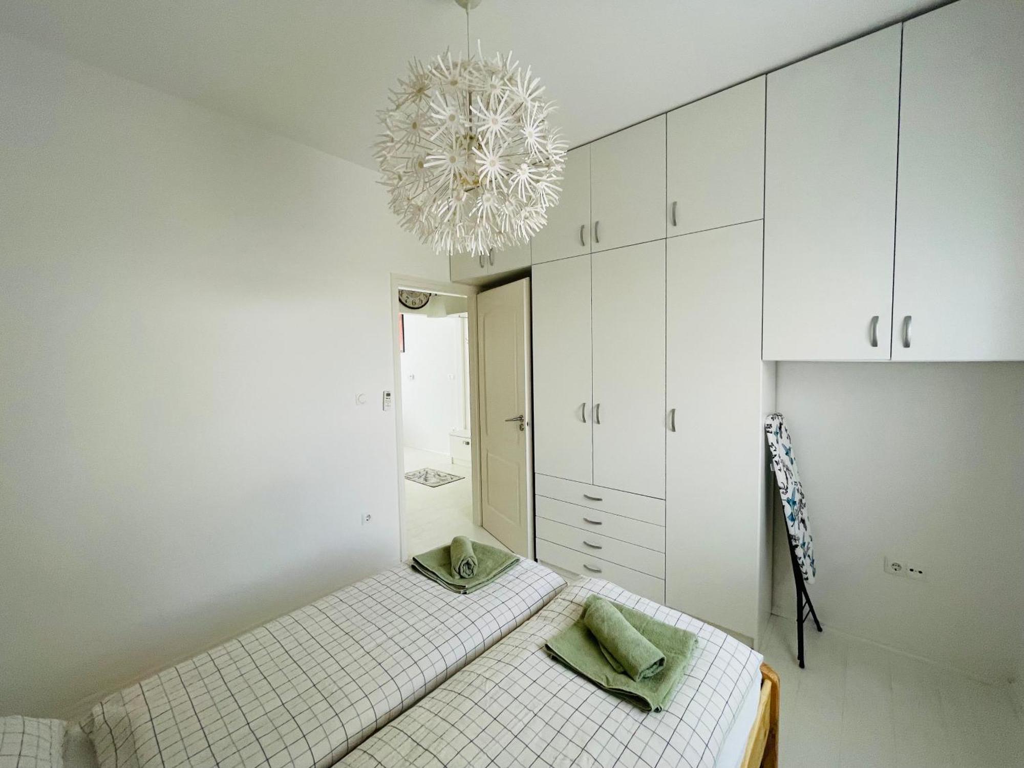 Gold Apartman نايغكانيشا المظهر الخارجي الصورة